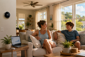 Best Ways to Lower Your Electricity Bill During Summer