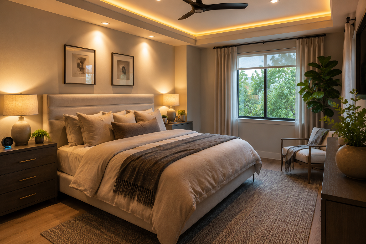 Decor & Lighting