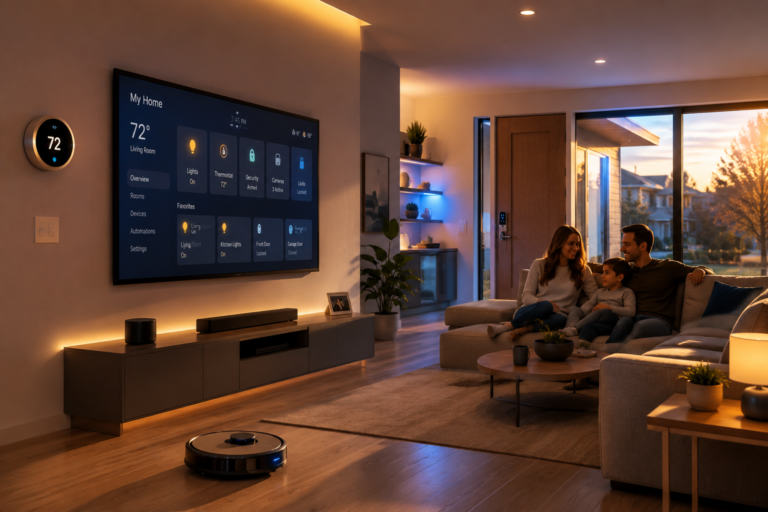 Best AI Smart Home Devices to Watch in 2026