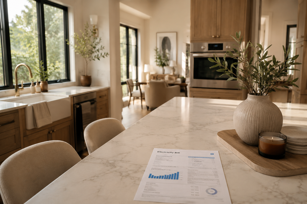 best ways to lower electricity bill during summer