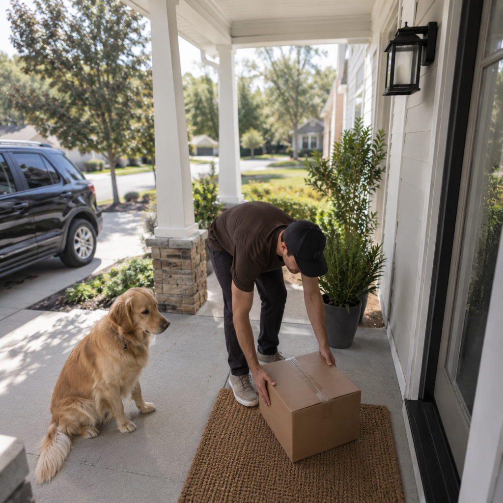 Ring vs Nest Doorbell 2026