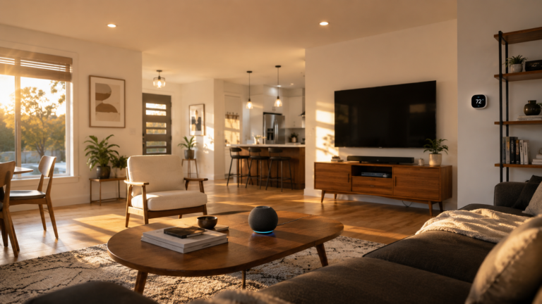 Best Budget Smart Home Devices Under $100