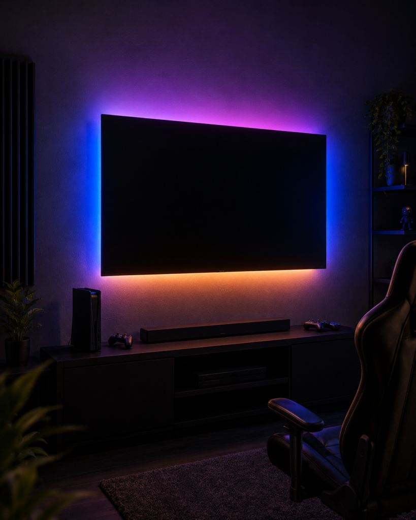 Best LED Strip Lights on Amazon