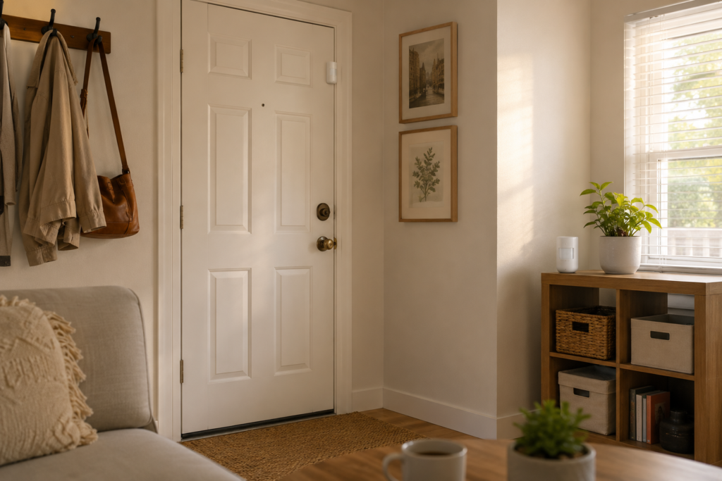 top rated home security systems