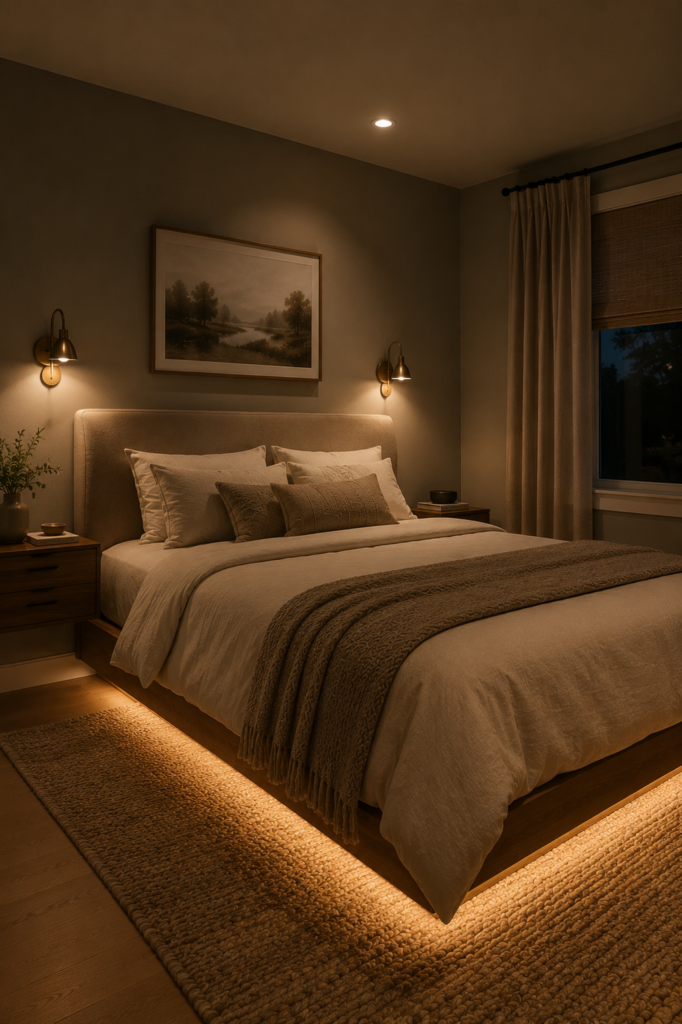 small bedroom style ideas