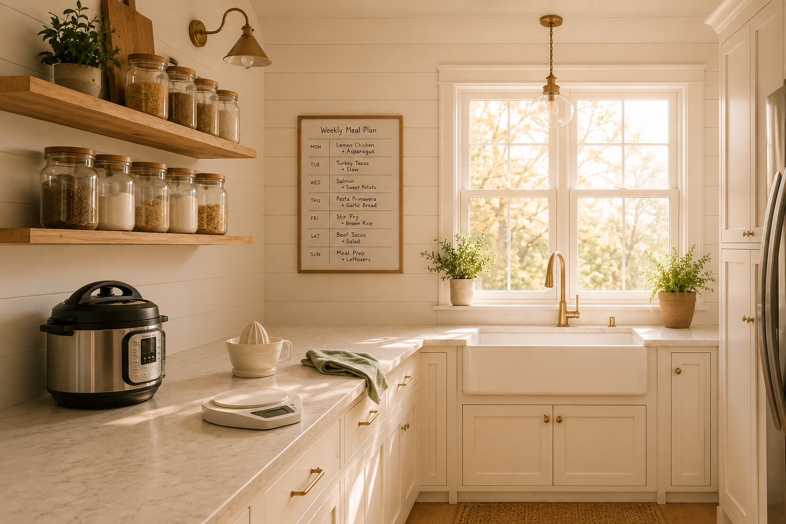 make life easier catalog