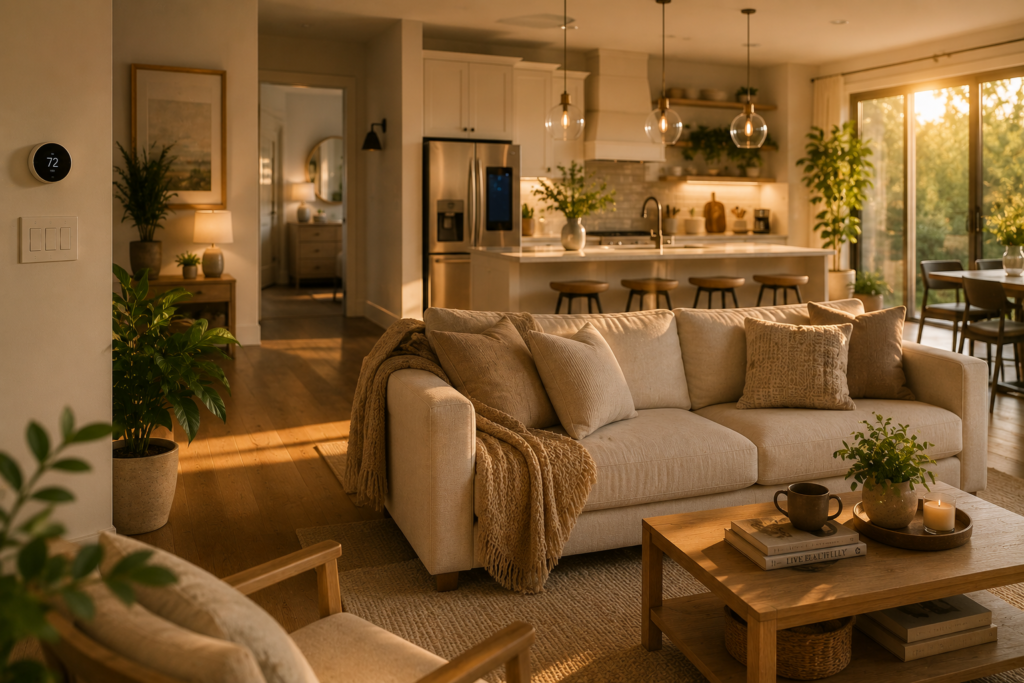 Home improvement gadgets 