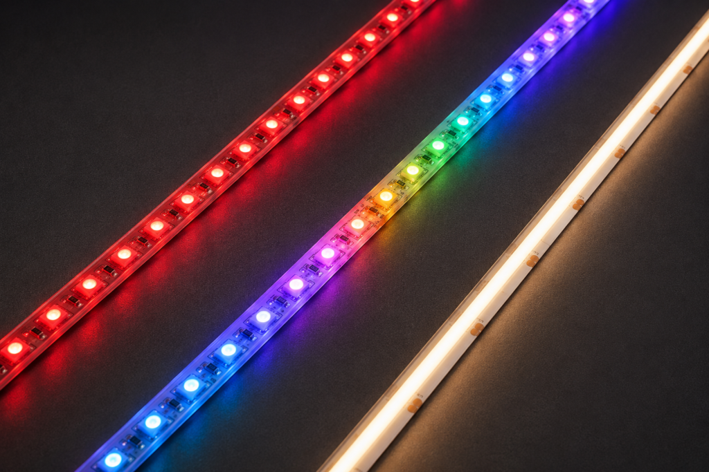 Best LED Strip Lights on Amazon