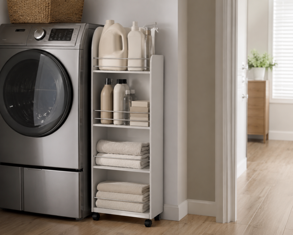 laundry room decor