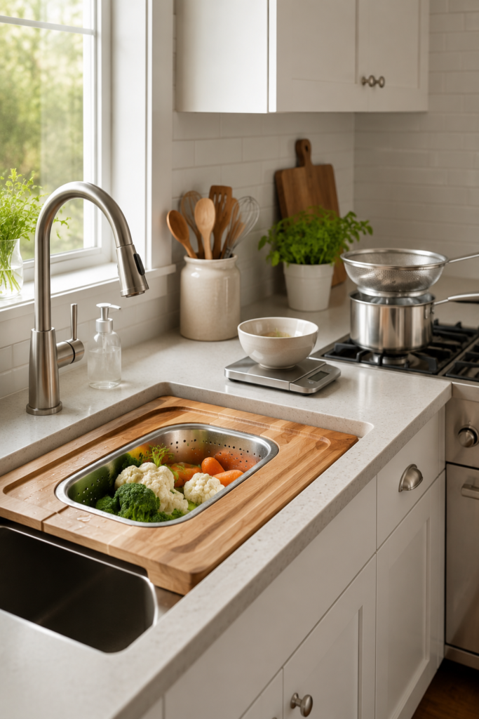 Make Life Easier Catalog Useful Items for Daily Living