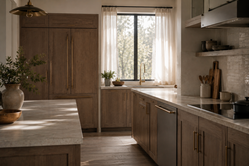 smart kitchen appliances