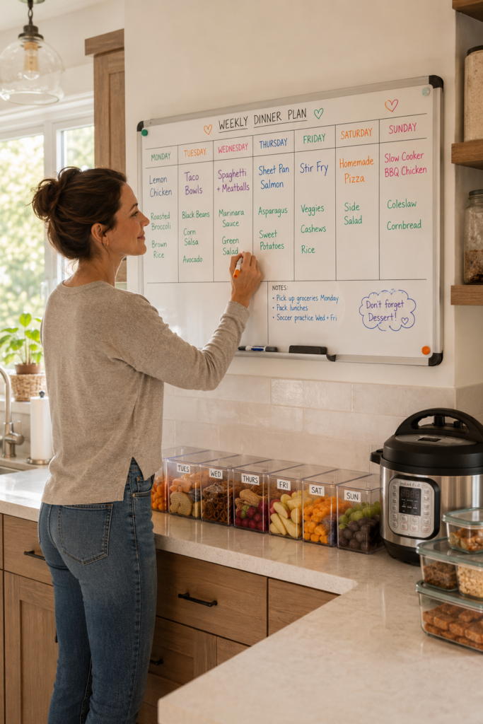 Make Life Easier Catalog Useful Items for Daily Living