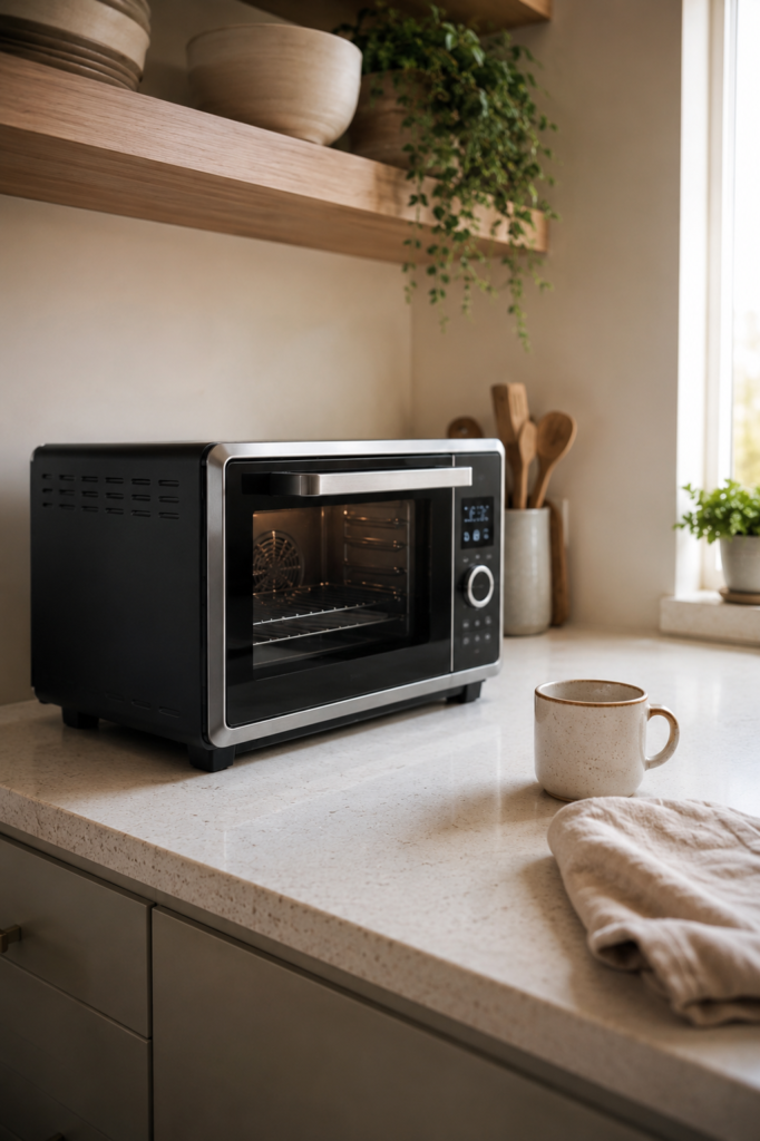 smart kitchen appliances