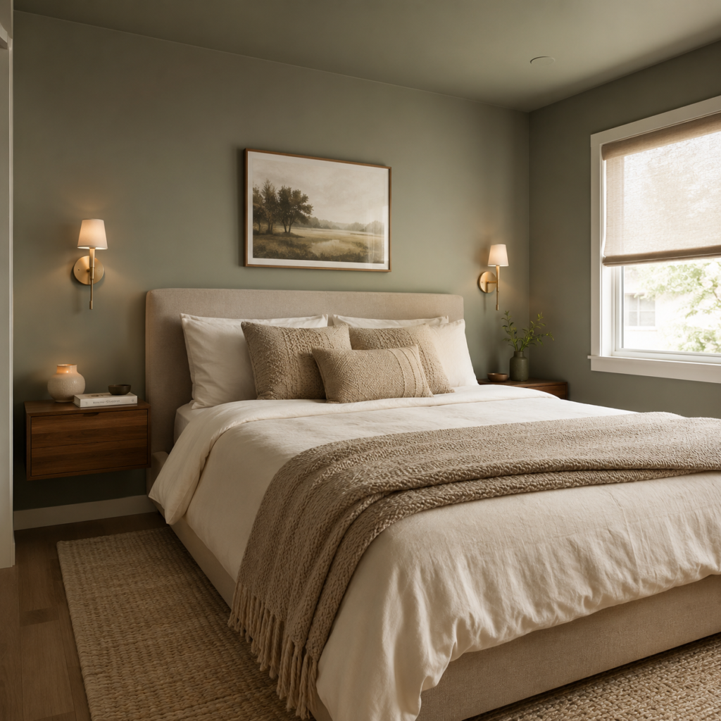 small bedroom style ideas