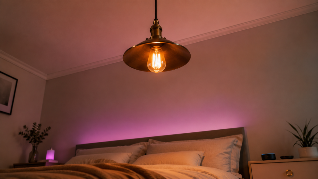 Smart Bulbs (Govee)