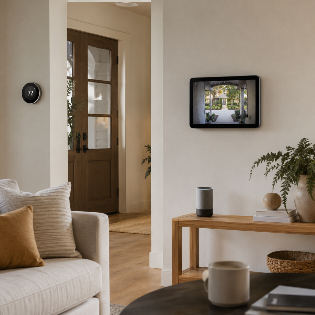 Ring vs Nest Doorbell 2026