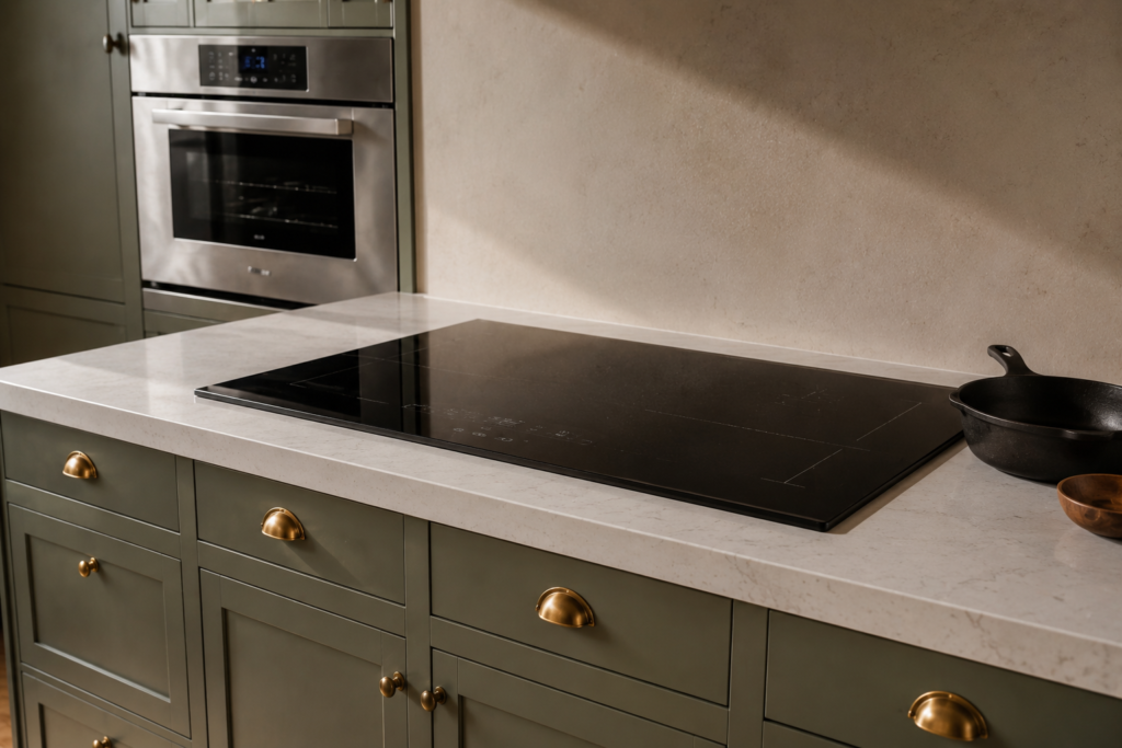 smart kitchen appliances