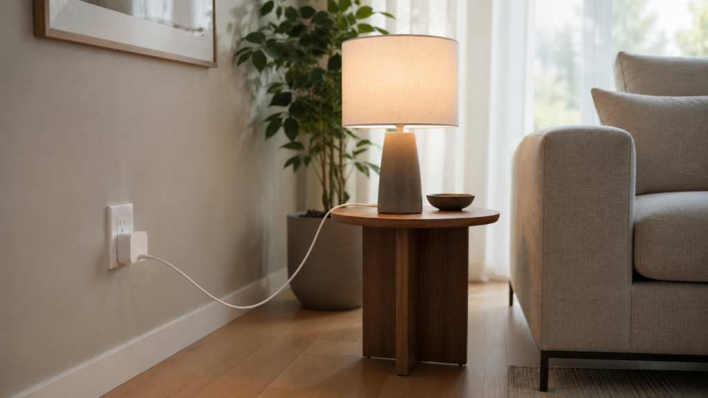 Smart Plugs (Kasa EP25)