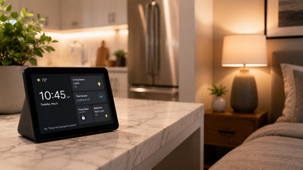 Best Budget Smart Home Devices Under $100