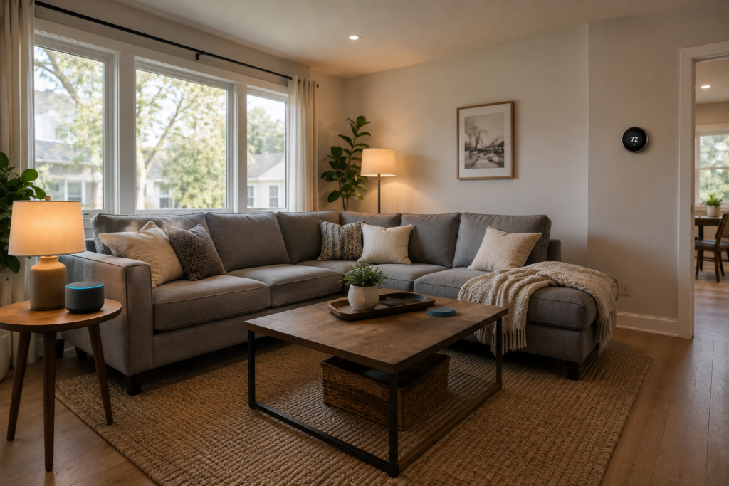 best budget smart home devices for beginners 2026