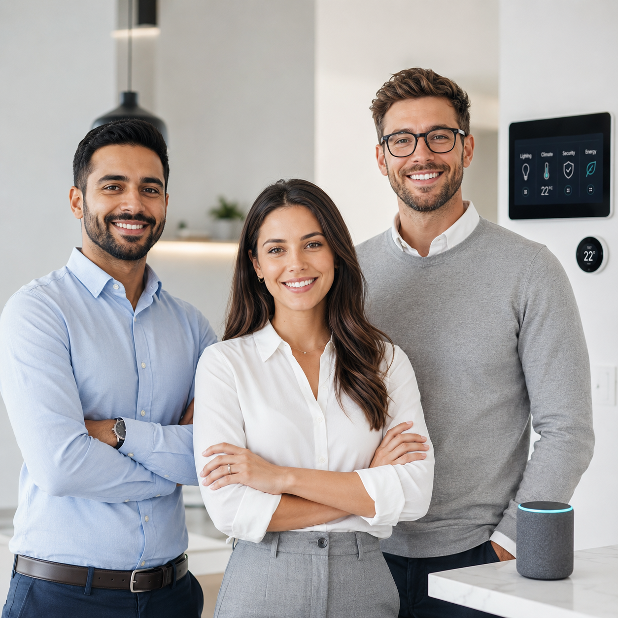 team technestdecor